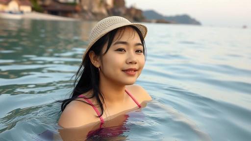 Turn prompts into photos using AI - PicASAP