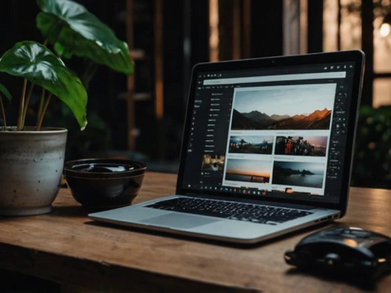 Why Web Traffic is the Key to Explosive Success