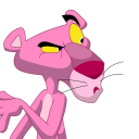 pink panther blogs