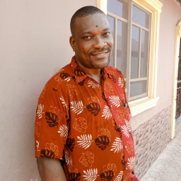 Daniel Emmanuel - Organic Traffic Maximizing