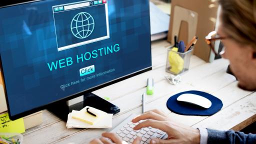 Buy Reliable & Affordable Website Hosting For 1yr