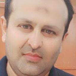 Syed Mehboob Ali - Organic Visits Generation