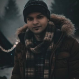 Vikesh Chouhan - Serps Traffic Optimization