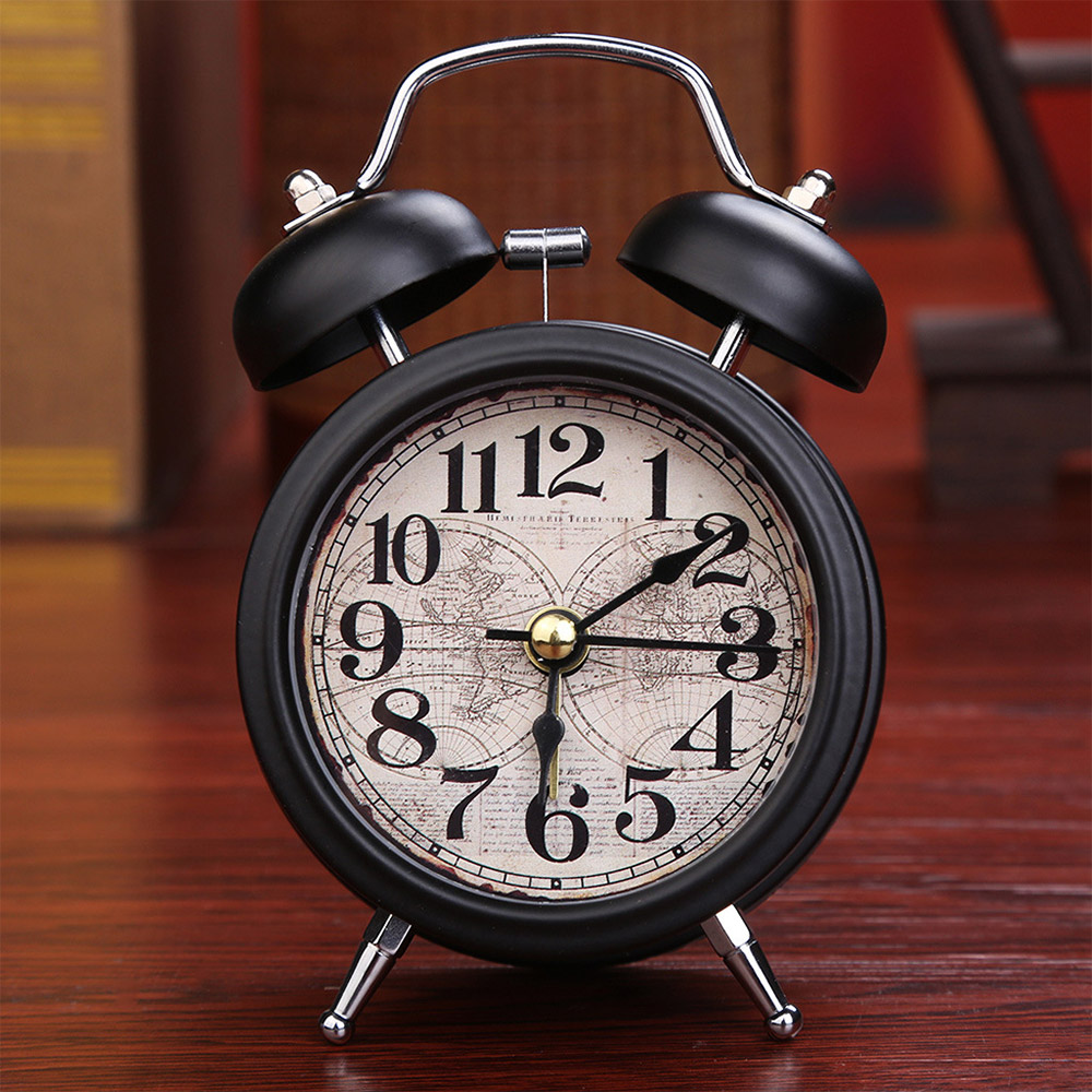 Table Clock