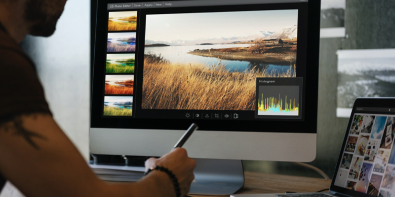 Graphic Design Services