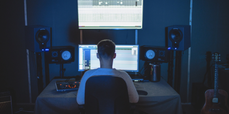 Best Music Editors