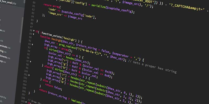software engineer, programmer
