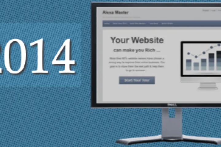 Blog | Alexa Master History | 2014