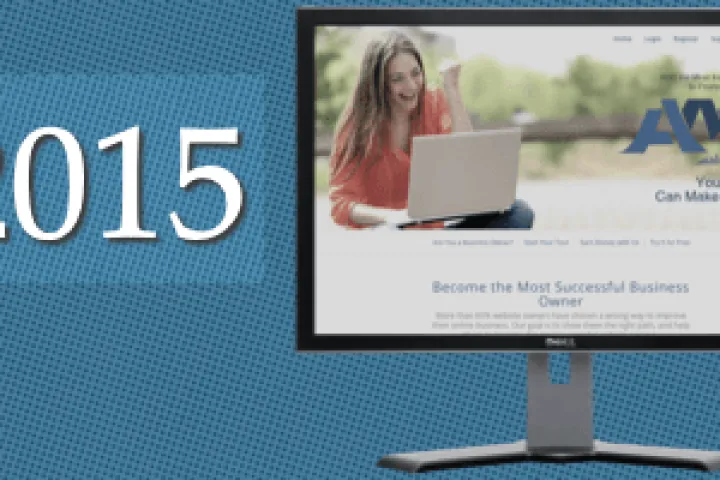 Blog > Alexa Master History > 2015 Blog | Alexa Master History | 2015