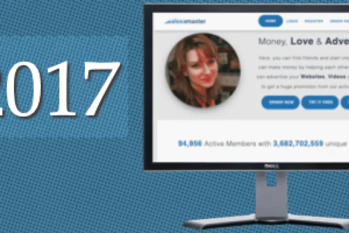 Blog > Alexa Master History > 2017 Blog | Alexa Master History | 2017