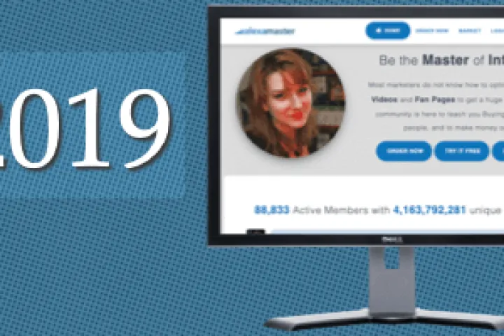 Blog | Alexa Master History | 2019