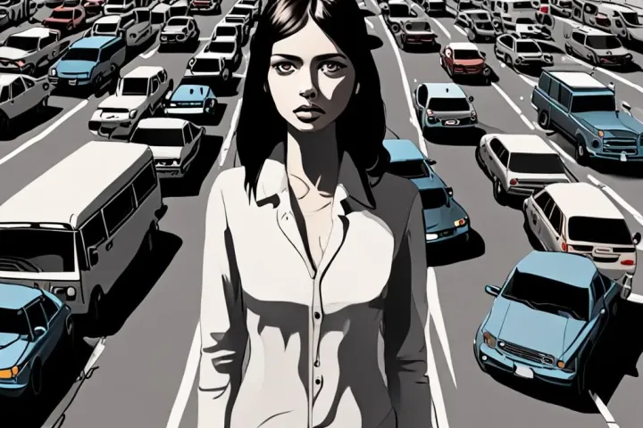 Drive Massive Traffic